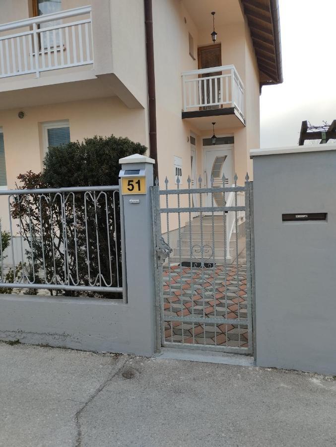 Ferienwohnung Sejmen SJJ Exterior foto