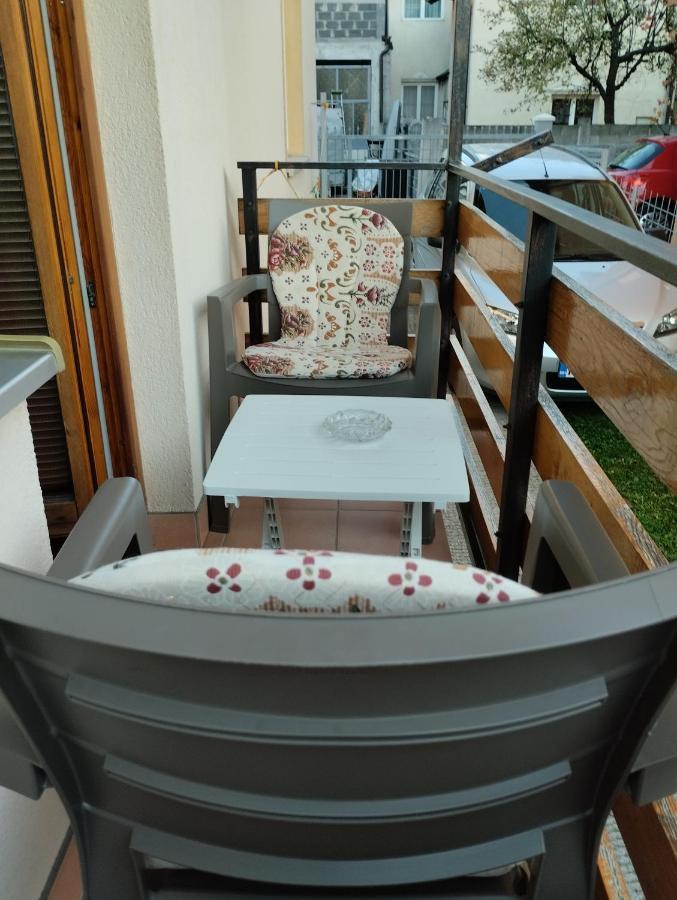 Ferienwohnung Sejmen SJJ Exterior foto