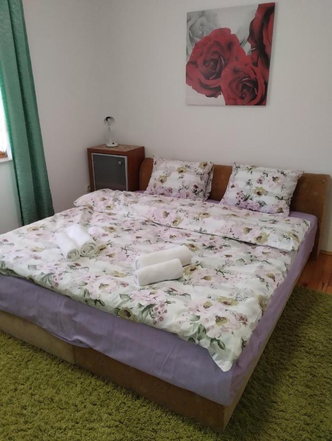 Ferienwohnung Sejmen SJJ Exterior foto