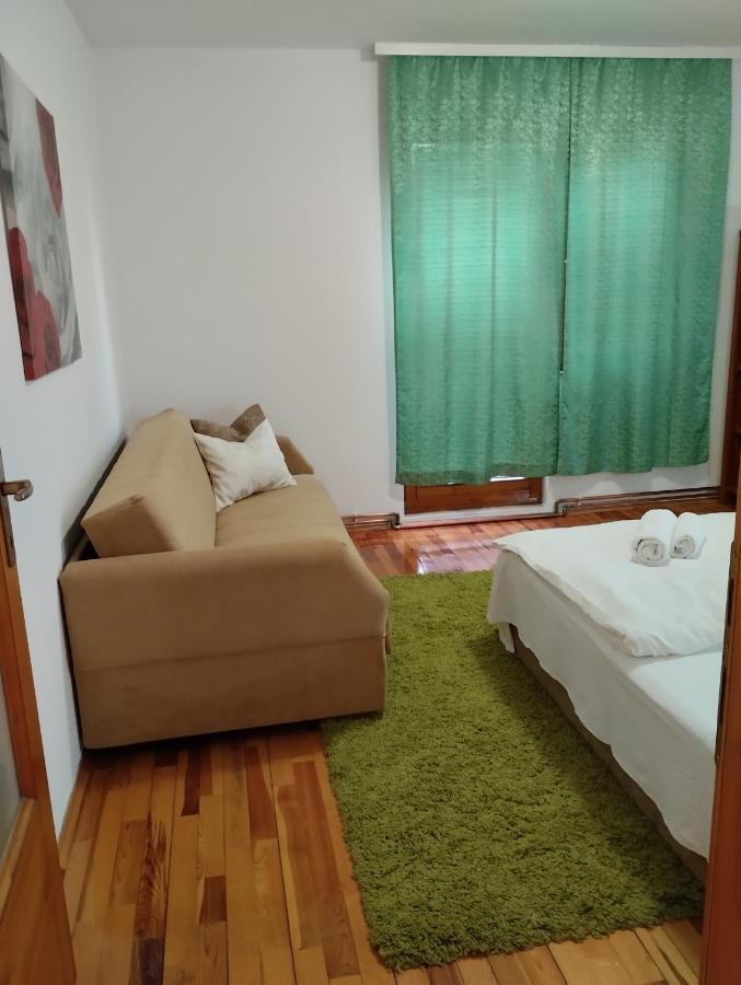 Ferienwohnung Sejmen SJJ Exterior foto