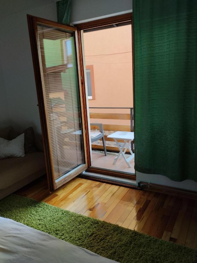 Ferienwohnung Sejmen SJJ Exterior foto