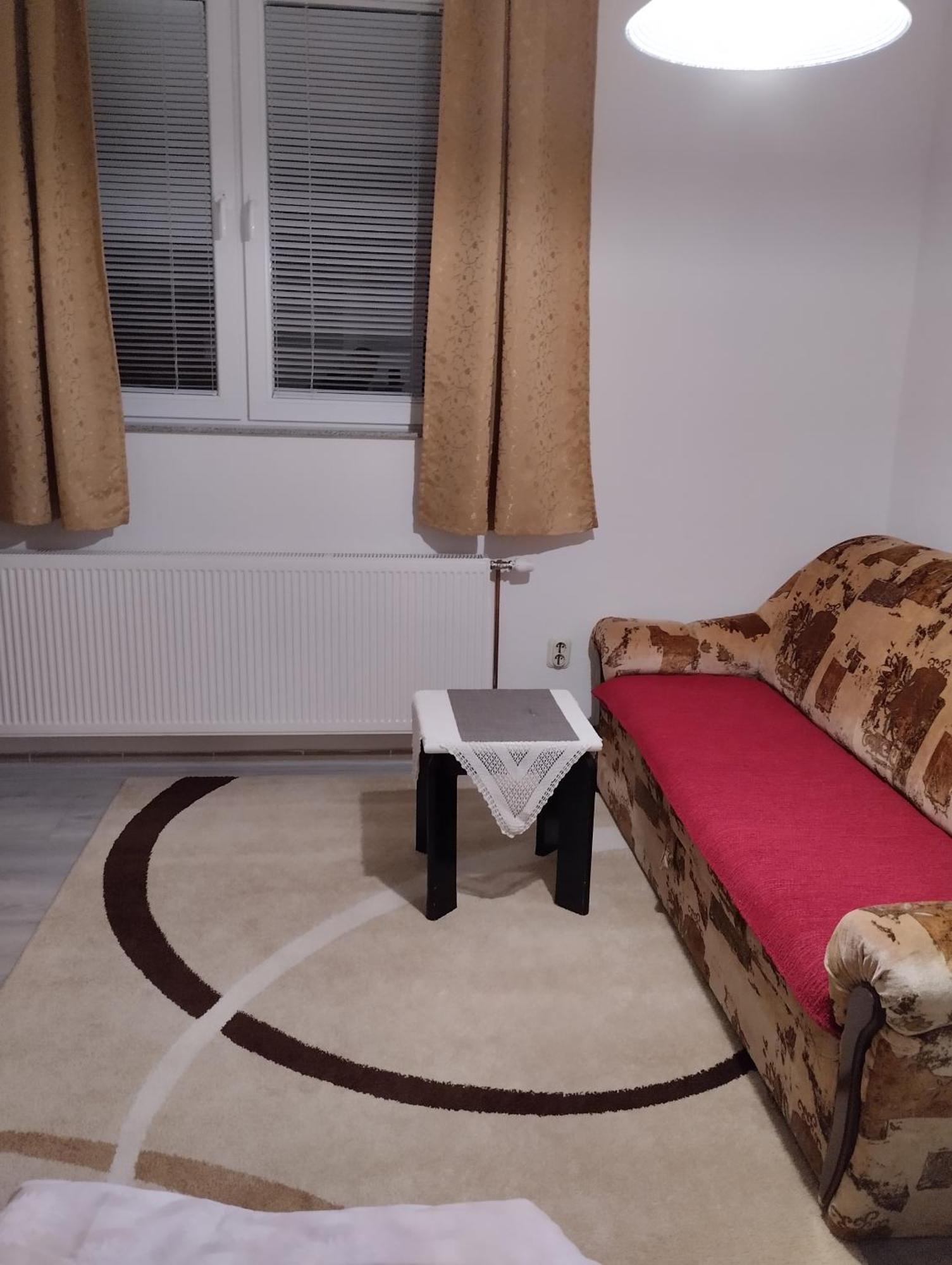 Ferienwohnung Sejmen SJJ Exterior foto