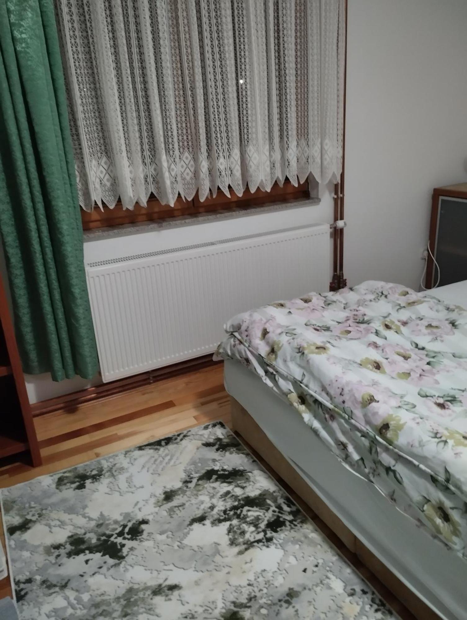 Ferienwohnung Sejmen SJJ Exterior foto