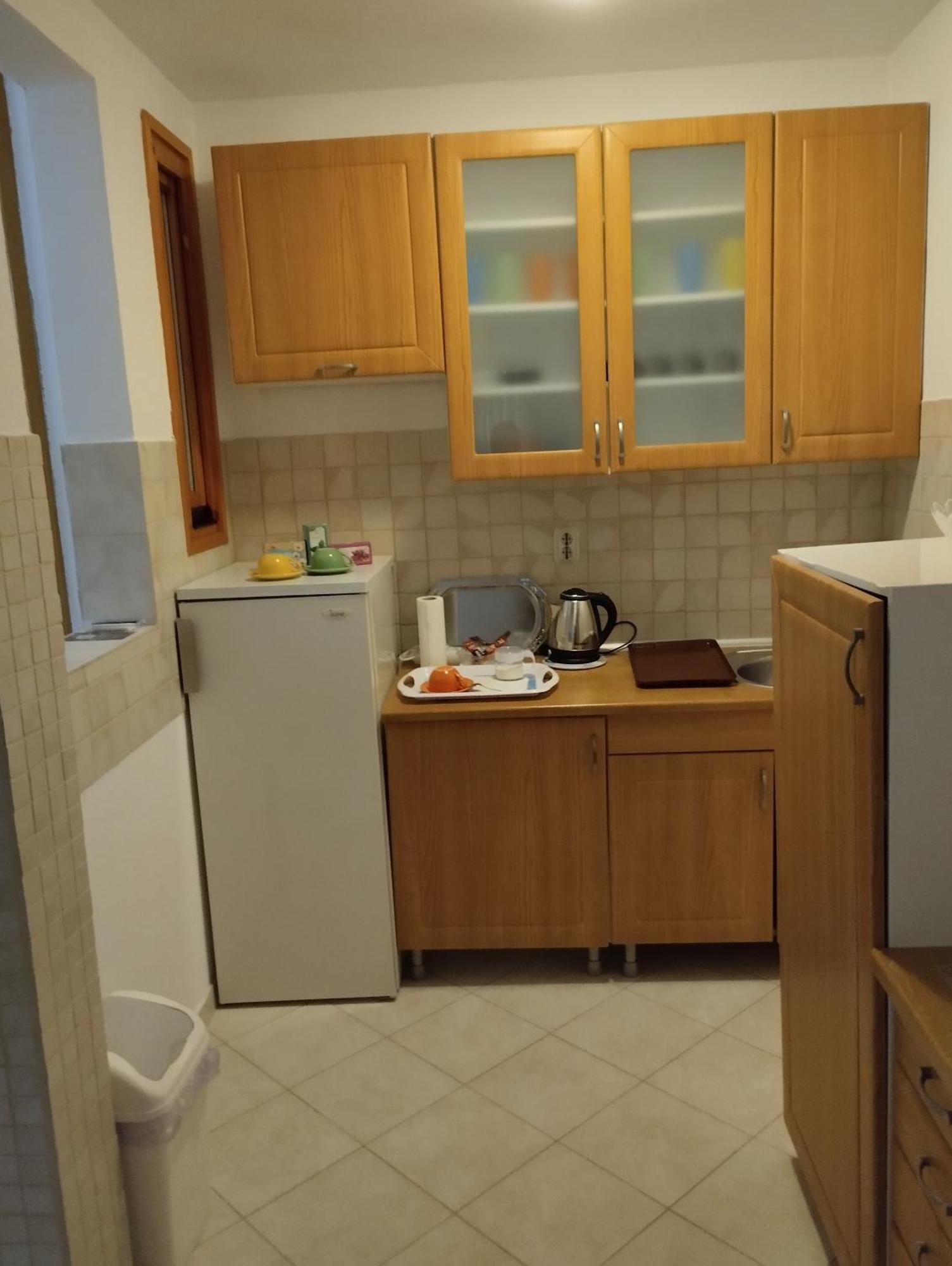 Ferienwohnung Sejmen SJJ Zimmer foto