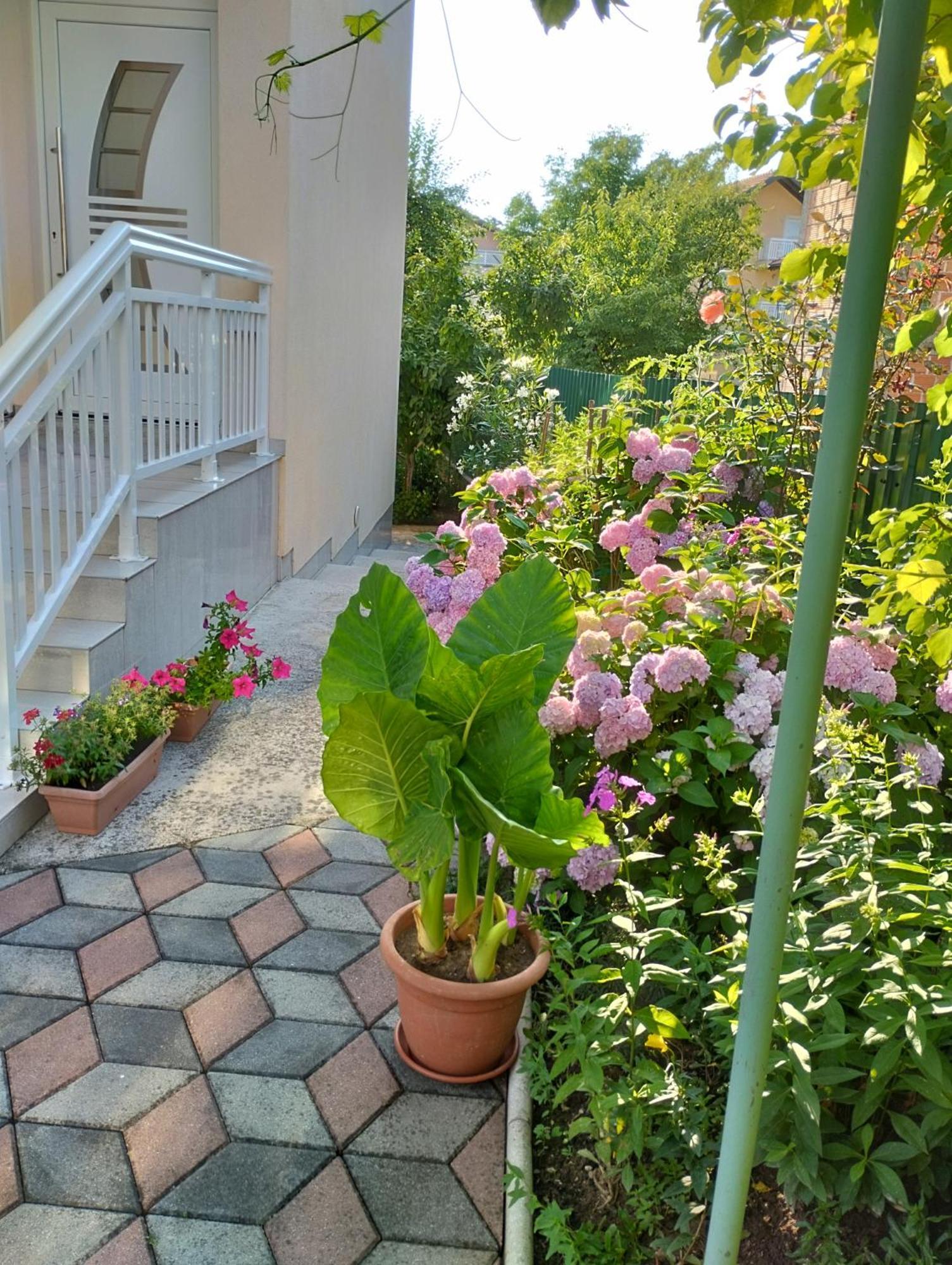 Ferienwohnung Sejmen SJJ Zimmer foto