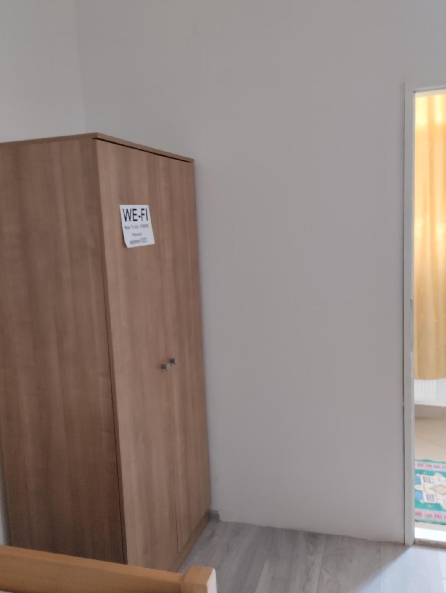 Ferienwohnung Sejmen SJJ Exterior foto